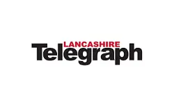 lancashire telegrah logo