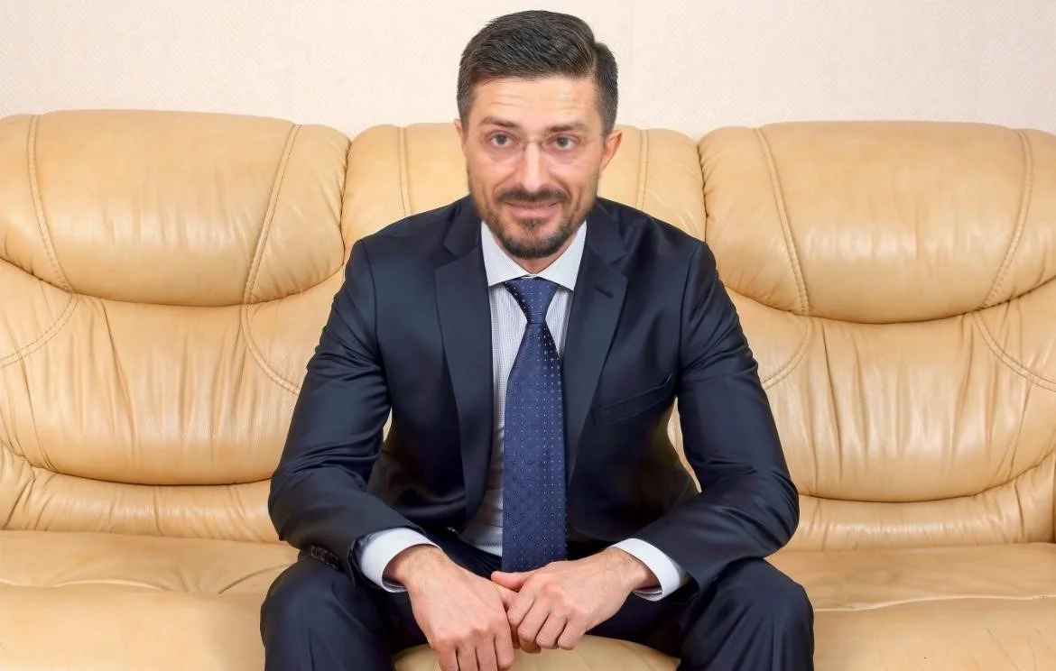 Dubai’s Business Icon Arif Patel Champions Youth Empowerment