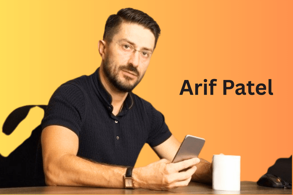Arif Patel Drives Cross-Border Innovation Through Strategic Partnership